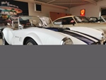 1989 AC Cobra oldtimer te koop