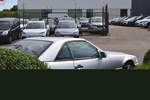 1993 Mercedes SL-klasse oldtimer te koop