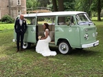 1973 Volkswagen T2 oldtimer te koop