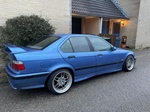 1994 BMW E36 oldtimer te koop