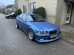 1994 BMW E36 oldtimer te koop