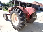 Porsche Master 419 oldtimer tractor te koop