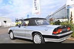 1988 Alfa Romeo Spider oldtimer te koop