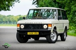 1981 Land Rover Range Rover Classic 2 drs V8 oldtimer te koop