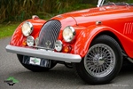 1986 Morgan 4/4 1600 oldtimer te koop
