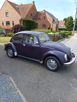 1975 Volkswagen Kever oldtimer te koop
