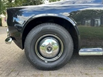 1962 Rover P4 100 series oldtimer te koop