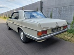 1969 Mercedes 250C oldtimer te koop