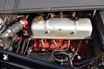 1954 MG TF oldtimer te koop