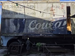 1962 Ford type D oldtimer vrachtwagen te koop