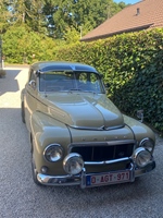 1964 Volvo pv544 b18 oldtimer te koop