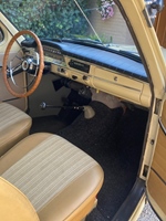 1964 Volvo pv544 b18 oldtimer te koop