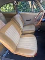 1964 Volvo pv544 b18 oldtimer te koop
