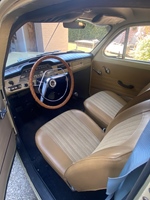 1964 Volvo pv544 b18 oldtimer te koop