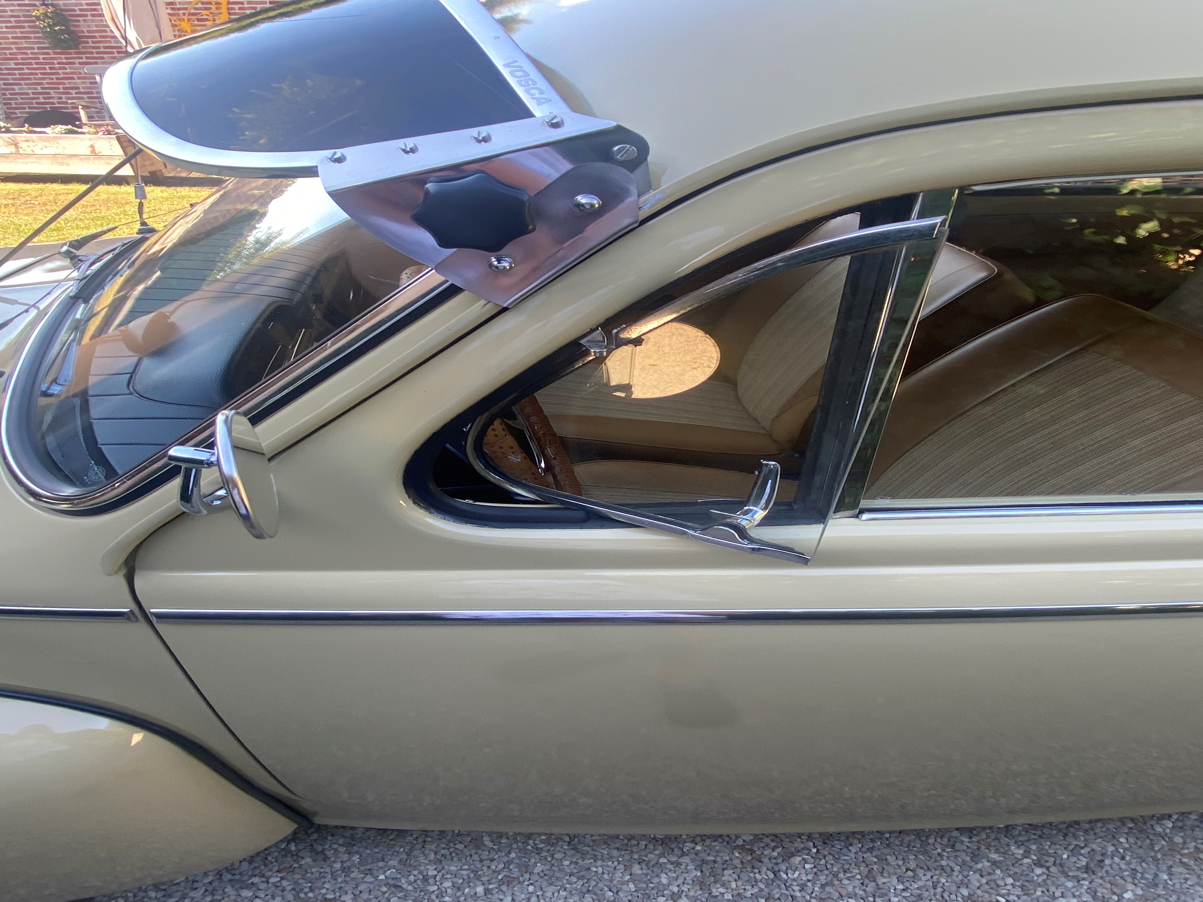 1964 Volvo pv544 b18 oldtimer te koop