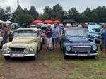 1964 Volvo pv544 b18 oldtimer te koop