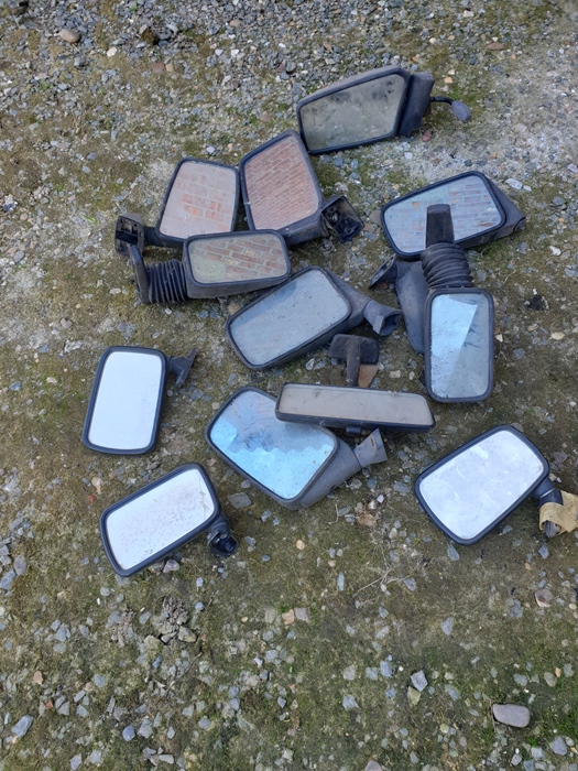 autospiegels te koop