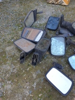 autospiegels oldtimer te koop