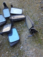 autospiegels oldtimer te koop