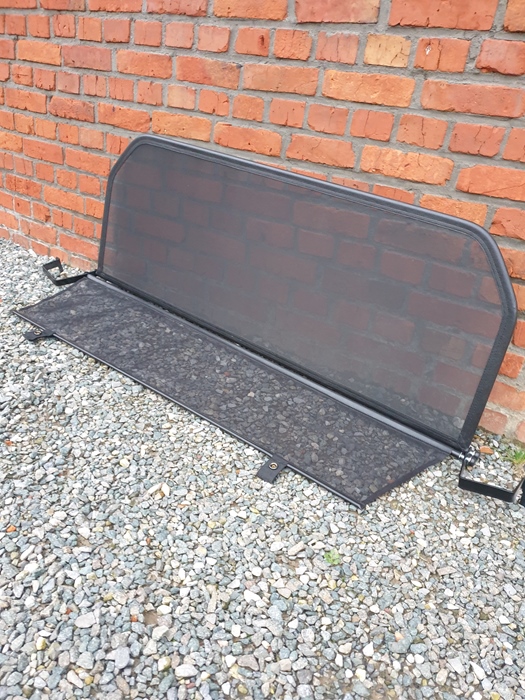 mercedes 190sl windscherm te koop