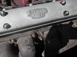 1955 Jaguar xk 140 dhc oldtimer te koop