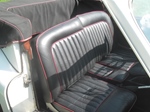 1955 Jaguar xk 140 dhc oldtimer te koop