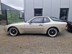 1983 Porsche 944 oldtimer te koop