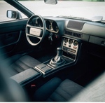 1983 Porsche 944 oldtimer te koop