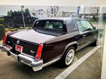 1985 Cadillac Eldorado  oldtimer te koop