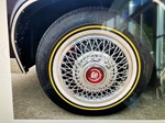1985 Cadillac Eldorado  oldtimer te koop