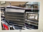 1985 Cadillac Eldorado  oldtimer te koop