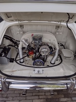 1971 Volkswagen Karmann ghia cabrio oldtimer te koop