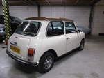 1984 Mini 1000 hle oldtimer te koop