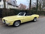 1972 Pontiac Le Mans Sport Cabriolet oldtimer te koop