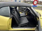 1972 Pontiac Le Mans Sport Cabriolet oldtimer te koop