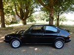 1983 Alfa Romeo Sud TI QV oldtimer te koop