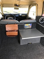 1978 Citroën besteleend AK 400 oldtimer te koop