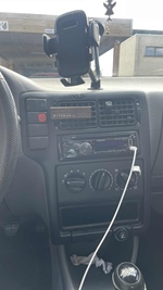 1995 Volkswagen Polo oldtimer te koop