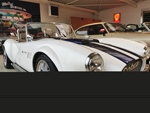 1989 AC Cobra oldtimer te koop