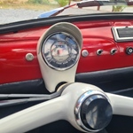 1970 Fiat 500 oldtimer te koop