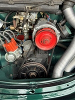 1976 Volkswagen Kever oldtimer te koop