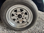 1976 Volkswagen Kever oldtimer te koop