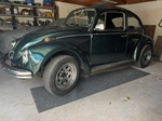 1976 Volkswagen Kever oldtimer te koop