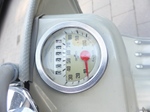 1957 Lambretta 150 LD  Lambretta oldtimer motorfiets te koop