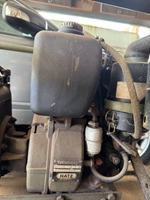 Hatz diesel.    1 motor   En 1 waterpomp oldtimer te koop