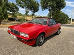 1988 Maserati Biturbo Spider oldtimer te koop