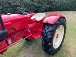 1958 Porsche Standard 217 oldtimer tractor te koop