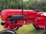 1958 Porsche Standard 217 oldtimer tractor te koop