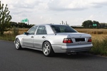 1994 Mercedes E500 Limited oldtimer te koop