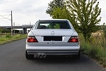 1994 Mercedes E500 Limited oldtimer te koop